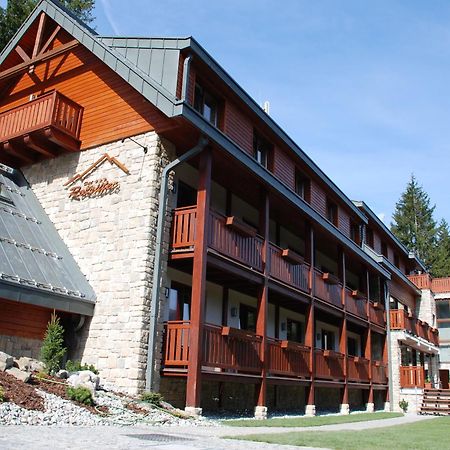 Hotel Rozsutec Terchová Exteriör bild