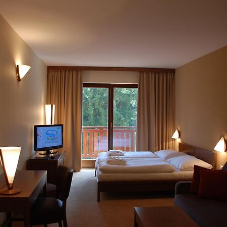 Hotel Rozsutec Terchová Exteriör bild