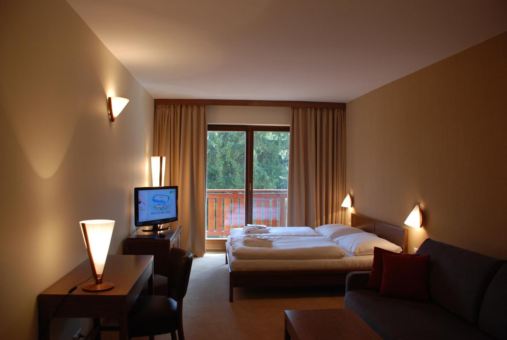 Hotel Rozsutec Terchová Exteriör bild